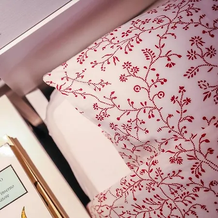 Bed & Breakfast Warmup - Parcheggio Incluso Nella Corte Interna