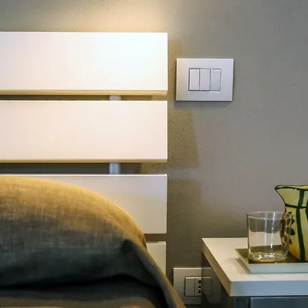 Bed & Breakfast Warmup - Parcheggio Incluso Nella Corte Interna