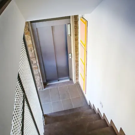 Warmup - Parcheggio Incluso Nella Corte Interna Bed & Breakfast Grosseto