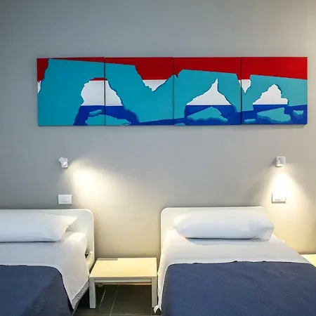 Bed & Breakfast Warmup - Parcheggio Incluso Nella Corte Interna Grosseto