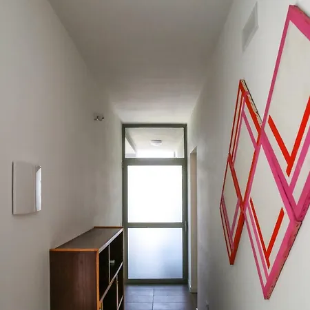 Bed & Breakfast Warmup - Parcheggio Incluso Nella Corte Interna