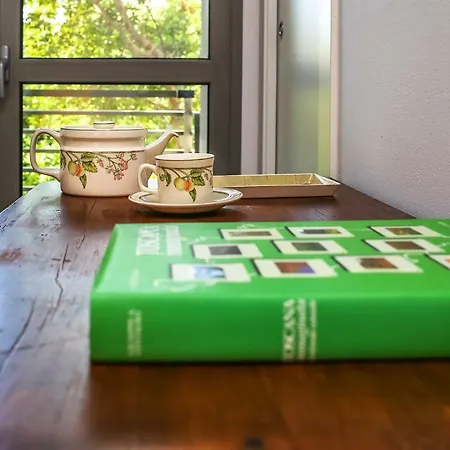 לינה וארוחת בוקר Warmup - Parcheggio Incluso Nella Corte Interna