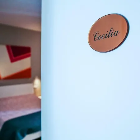 Warmup - Parcheggio Incluso Nella Corte Interna 4*