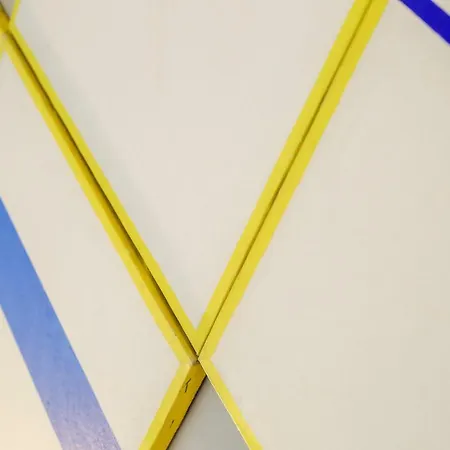 Warmup - Parcheggio Incluso Nella Corte Interna לינה וארוחת בוקר