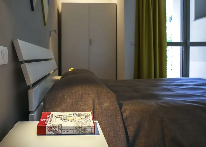 Alojamento de Acomodação e Pequeno-almoço Warmup - Parcheggio Incluso Nella Corte Interna