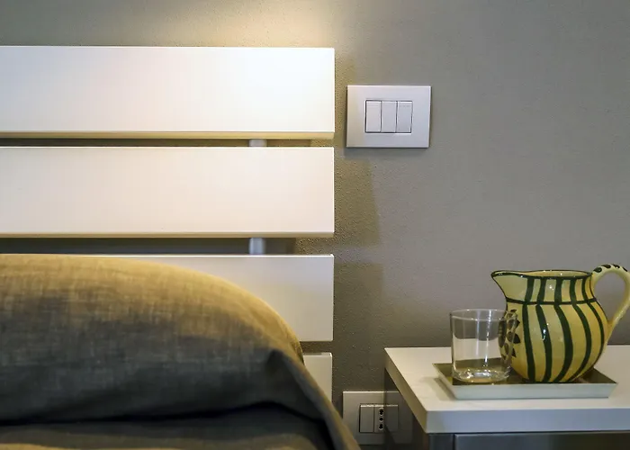 Warmup - Parcheggio Incluso Nella Corte Interna 4* Grosseto