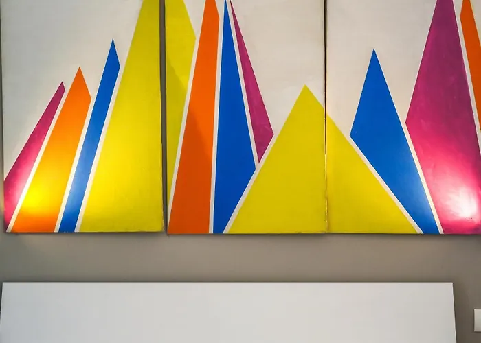 Warmup - Parcheggio Incluso Nella Corte Interna