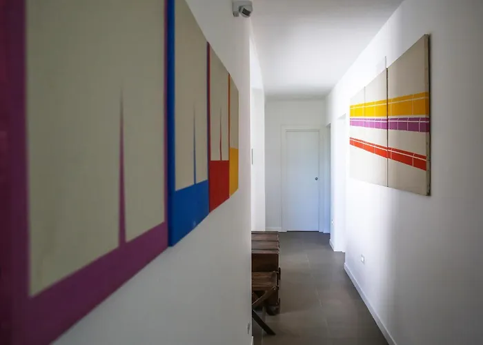 Warmup - Parcheggio Incluso Nella Corte Interna Alojamento de Acomodação e Pequeno-almoço Grosseto