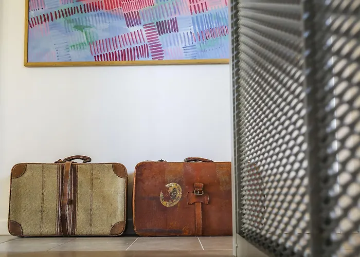 Warmup - Parcheggio Incluso Nella Corte Interna Alojamento de Acomodação e Pequeno-almoço 4*