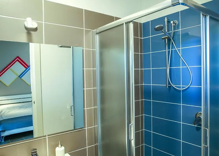 Alojamento de Acomodação e Pequeno-almoço Warmup - Parcheggio Incluso Nella Corte Interna Grosseto