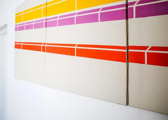 Warmup - Parcheggio Incluso Nella Corte Interna