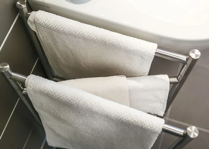 Warmup - Parcheggio Incluso Nella Corte Interna Alojamento de Acomodação e Pequeno-almoço