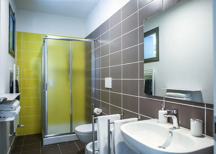 Alojamento de Acomodação e Pequeno-almoço Warmup - Parcheggio Incluso Nella Corte Interna Grosseto