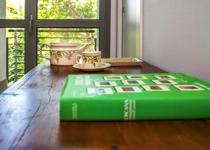 Alojamento de Acomodação e Pequeno-almoço Warmup - Parcheggio Incluso Nella Corte Interna