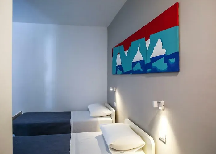 Warmup - Parcheggio Incluso Nella Corte Interna 4* Grosseto