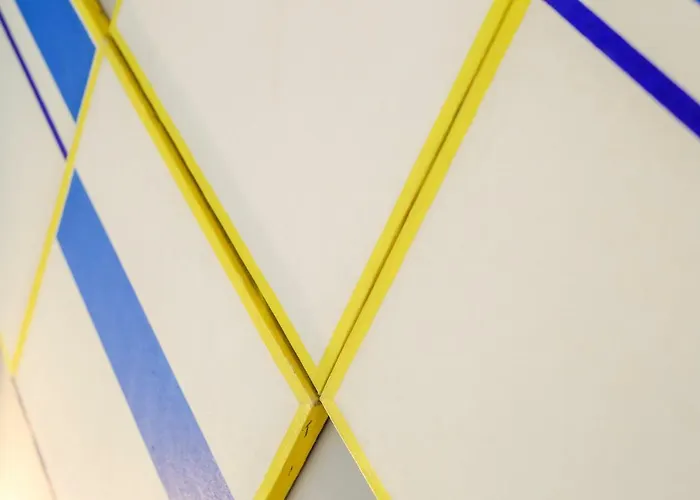 Warmup - Parcheggio Incluso Nella Corte Interna Alojamento de Acomodação e Pequeno-almoço