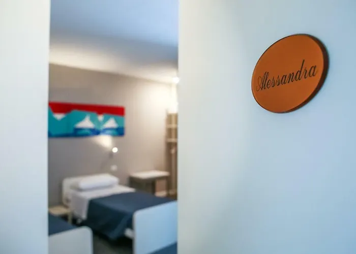 Warmup - Parcheggio Incluso Nella Corte Interna Alojamento de Acomodação e Pequeno-almoço Grosseto