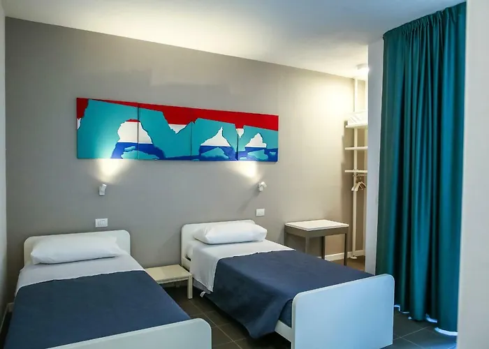 Alojamento de Acomodação e Pequeno-almoço Warmup - Parcheggio Incluso Nella Corte Interna Grosseto