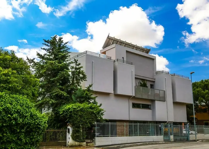 Alojamento de Acomodação e Pequeno-almoço Warmup - Parcheggio Incluso Nella Corte Interna Grosseto