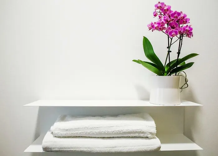 Warmup - Parcheggio Incluso Nella Corte Interna Grosseto